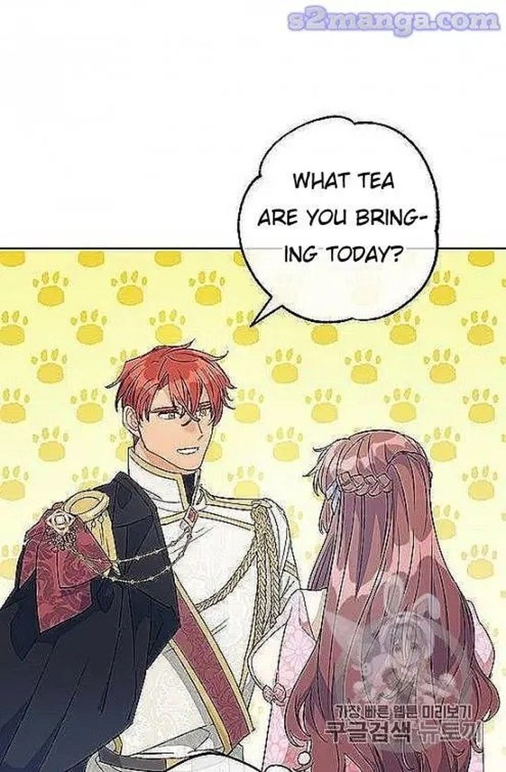 The Duchess 50 Tea Recipes 97 11