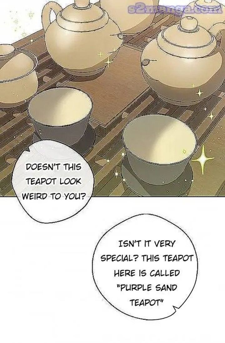 The Duchess 50 Tea Recipes 97 25