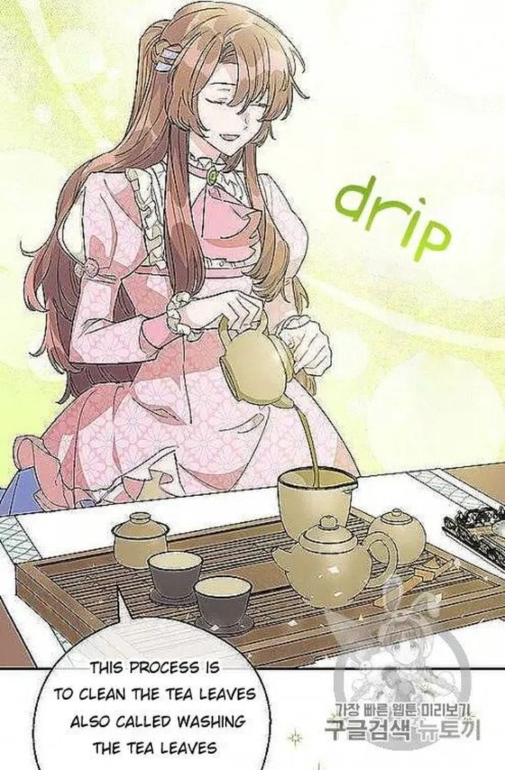 The Duchess 50 Tea Recipes 97 34