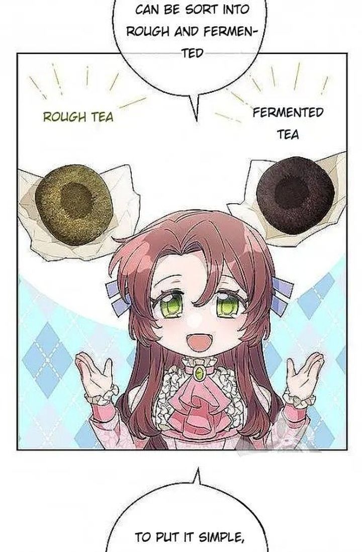 The Duchess 50 Tea Recipes 97 37