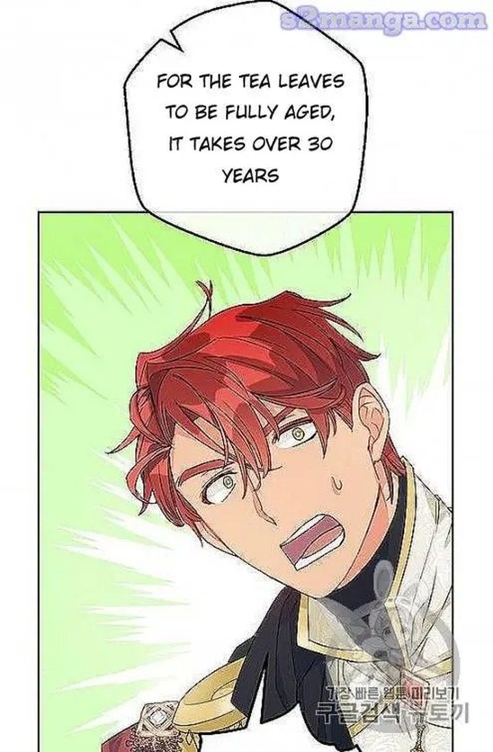 The Duchess 50 Tea Recipes 97 40