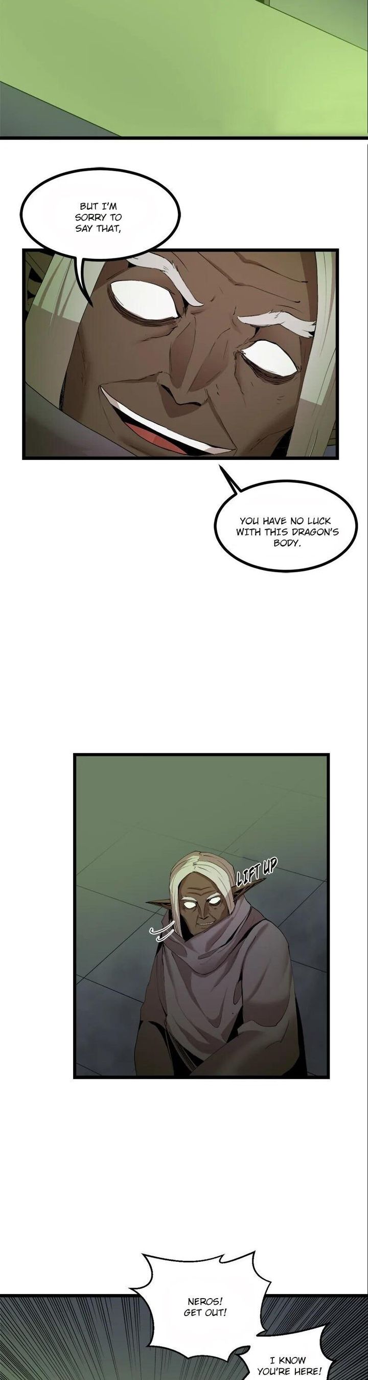 The Dungeon Master 108 27