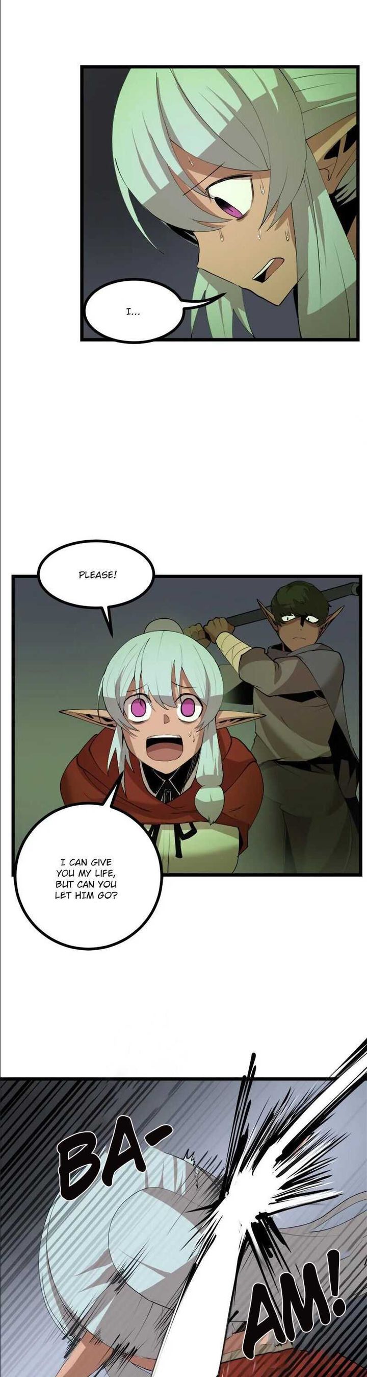 The Dungeon Master 109 14