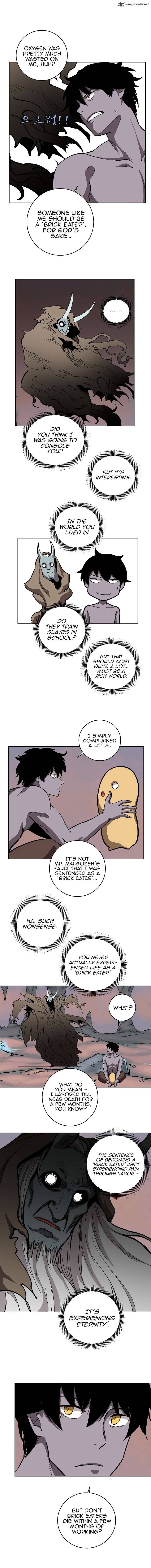 The Dungeon Master 11 4