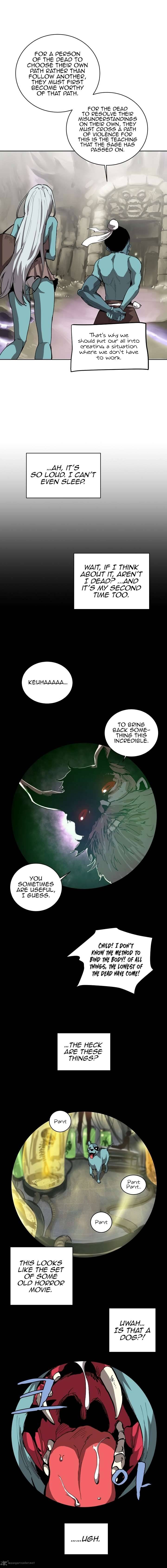 The Dungeon Master 3 9