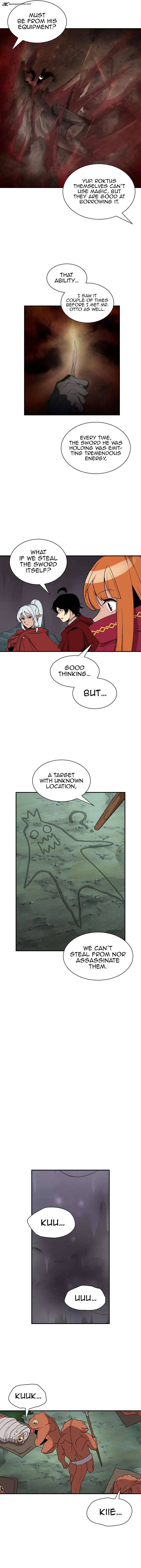The Dungeon Master 44 9