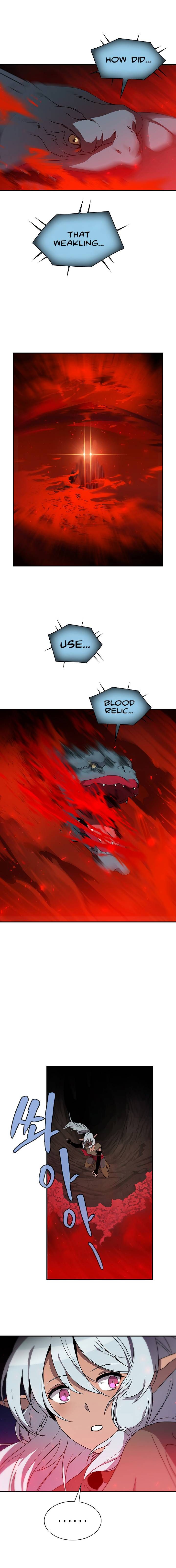 The Dungeon Master 47 10