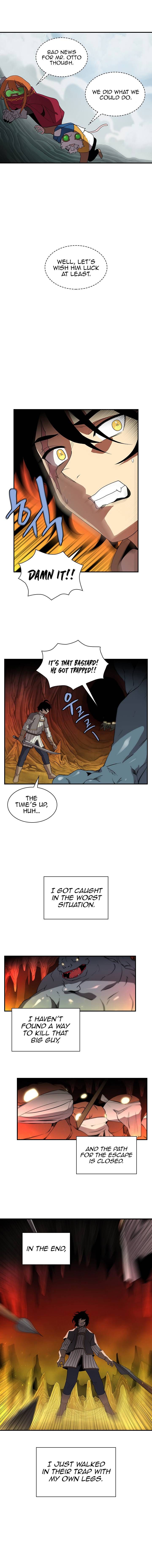 The Dungeon Master 47 5