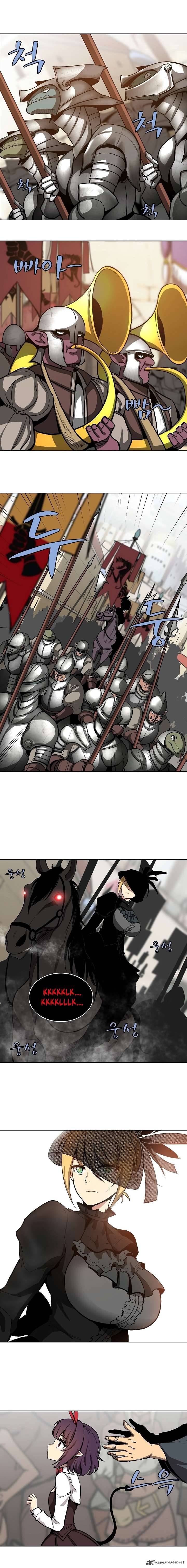The Dungeon Master 6 9