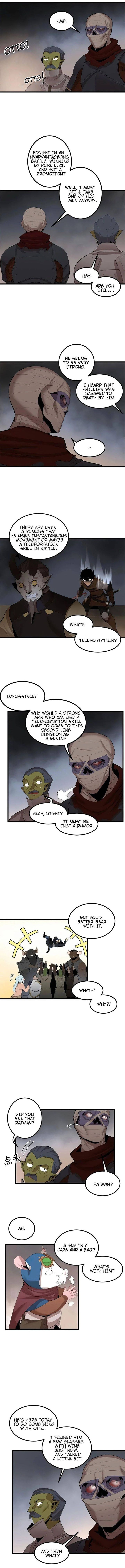 The Dungeon Master 74 5