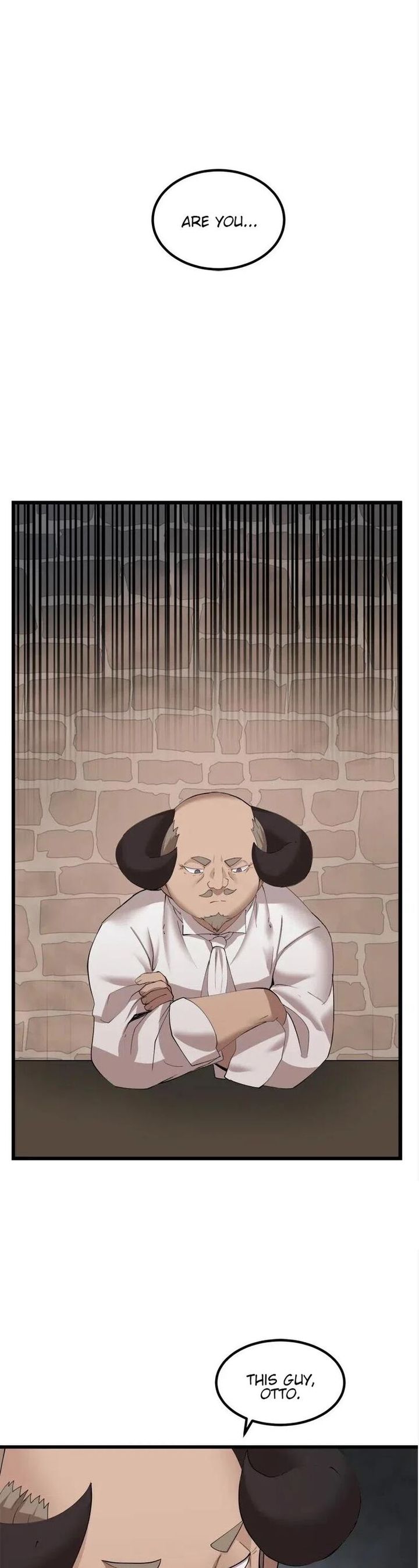 The Dungeon Master 83 8