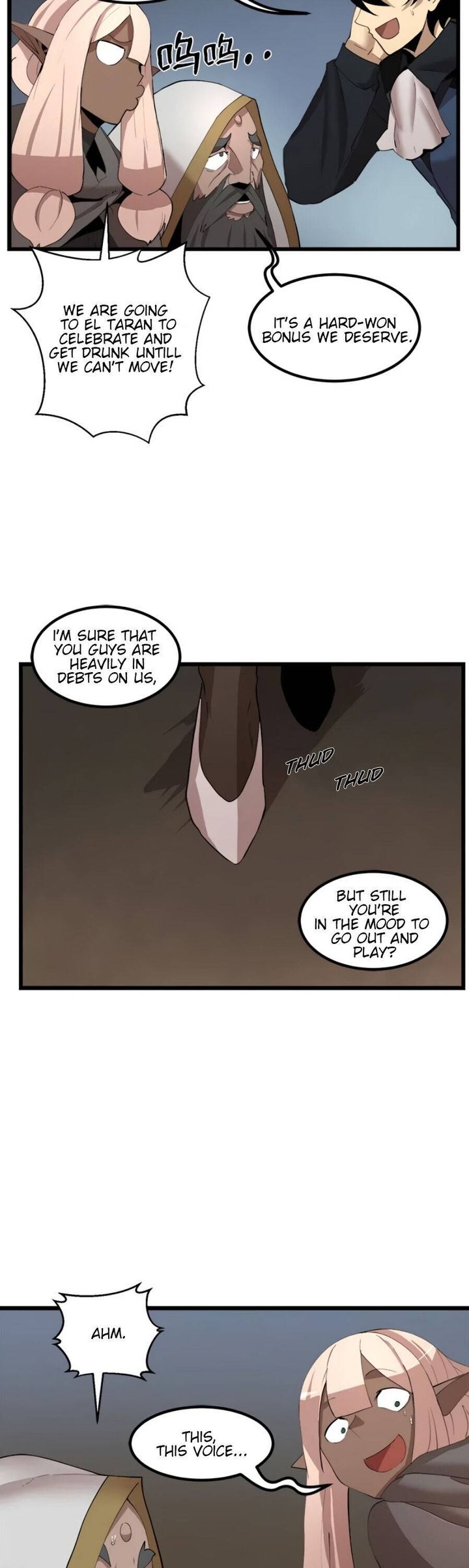 The Dungeon Master 88 4