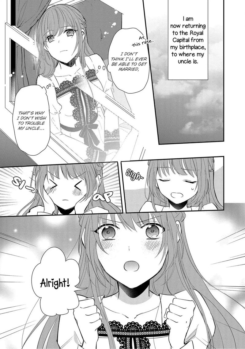 The Emperor Hopes For The Court Lady As His Bride 1 10