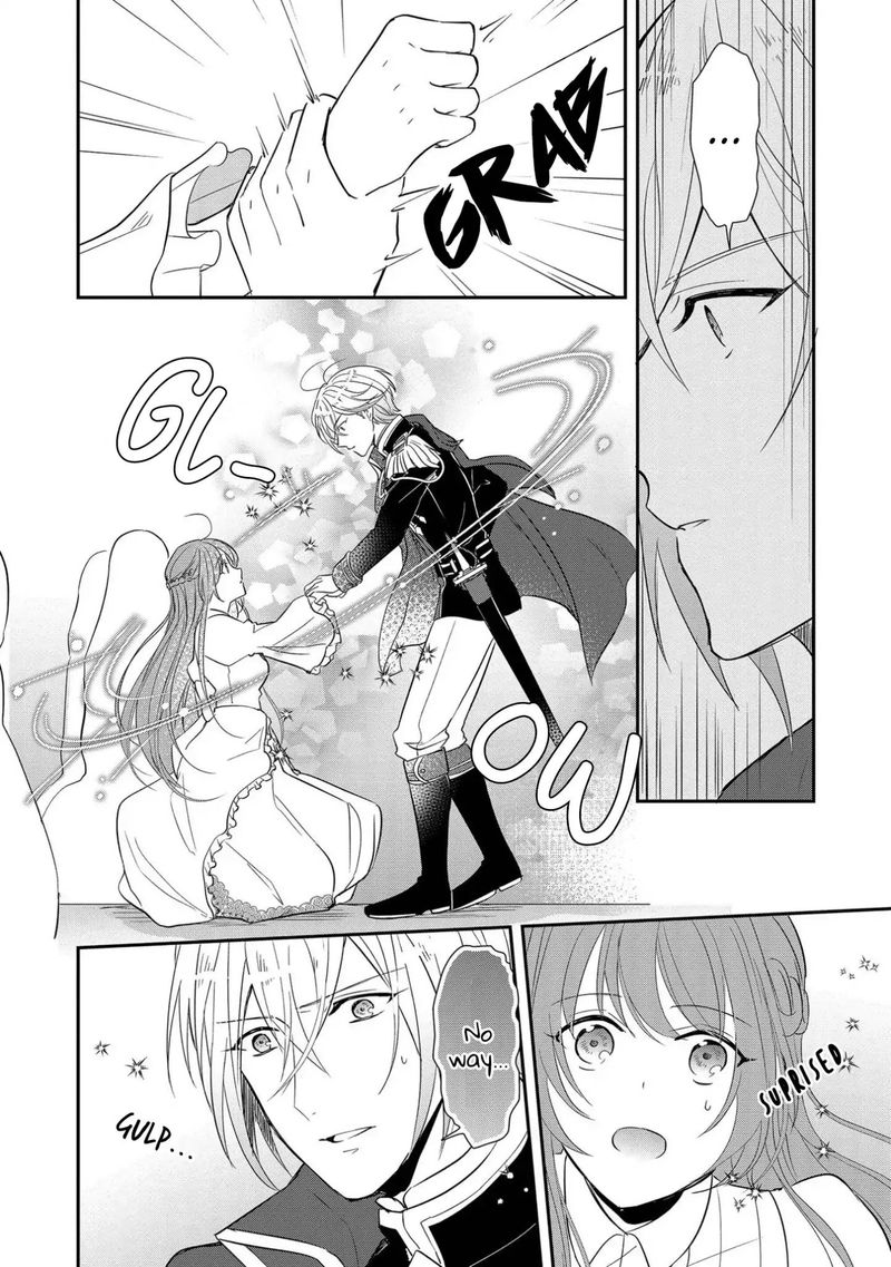 The Emperor Hopes For The Court Lady As His Bride 1 19