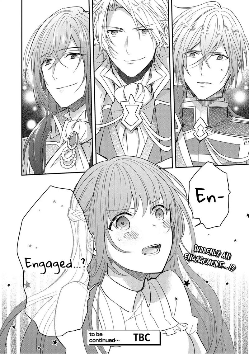 The Emperor Hopes For The Court Lady As His Bride 1 44
