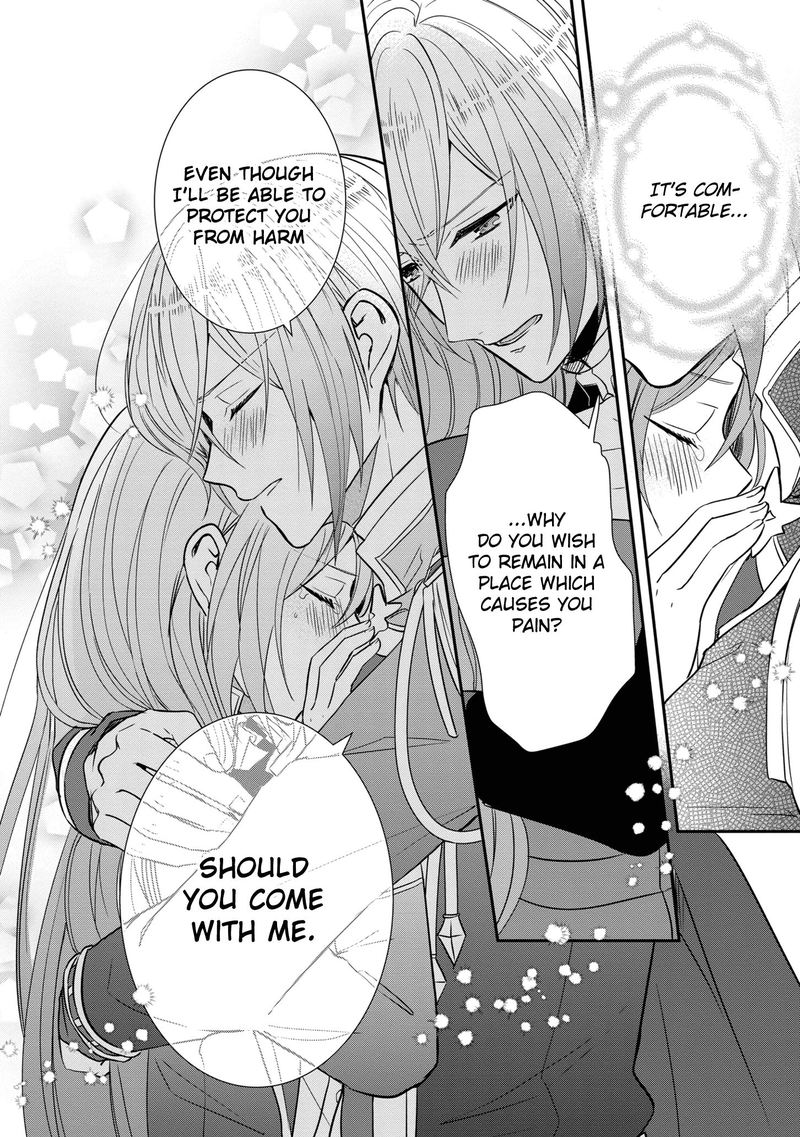The Emperor Hopes For The Court Lady As His Bride 13 17