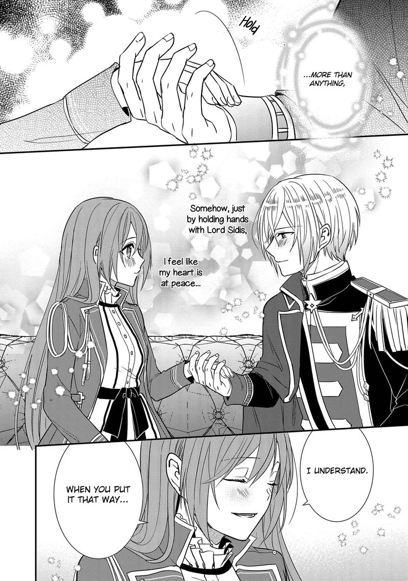 The Emperor Hopes For The Court Lady As His Bride 13 4