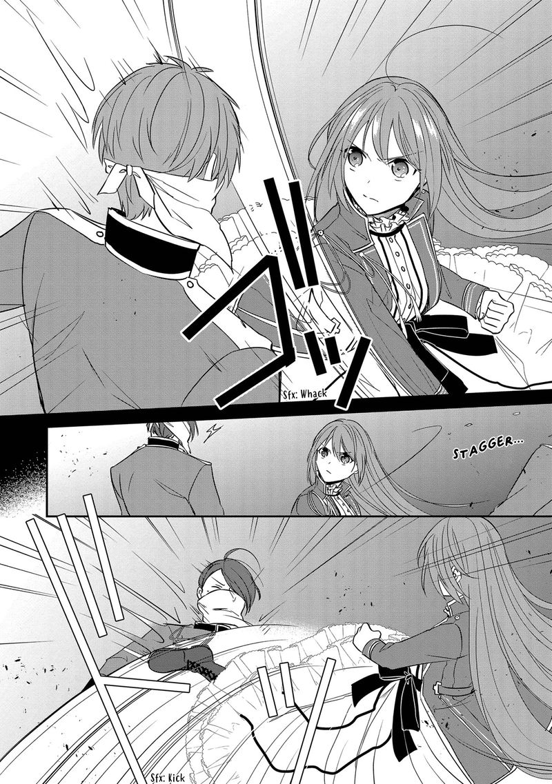 The Emperor Hopes For The Court Lady As His Bride 13 9