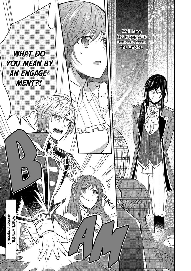 The Emperor Hopes For The Court Lady As His Bride 2 1