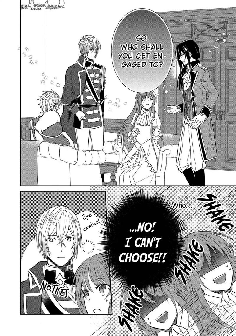 The Emperor Hopes For The Court Lady As His Bride 2 10