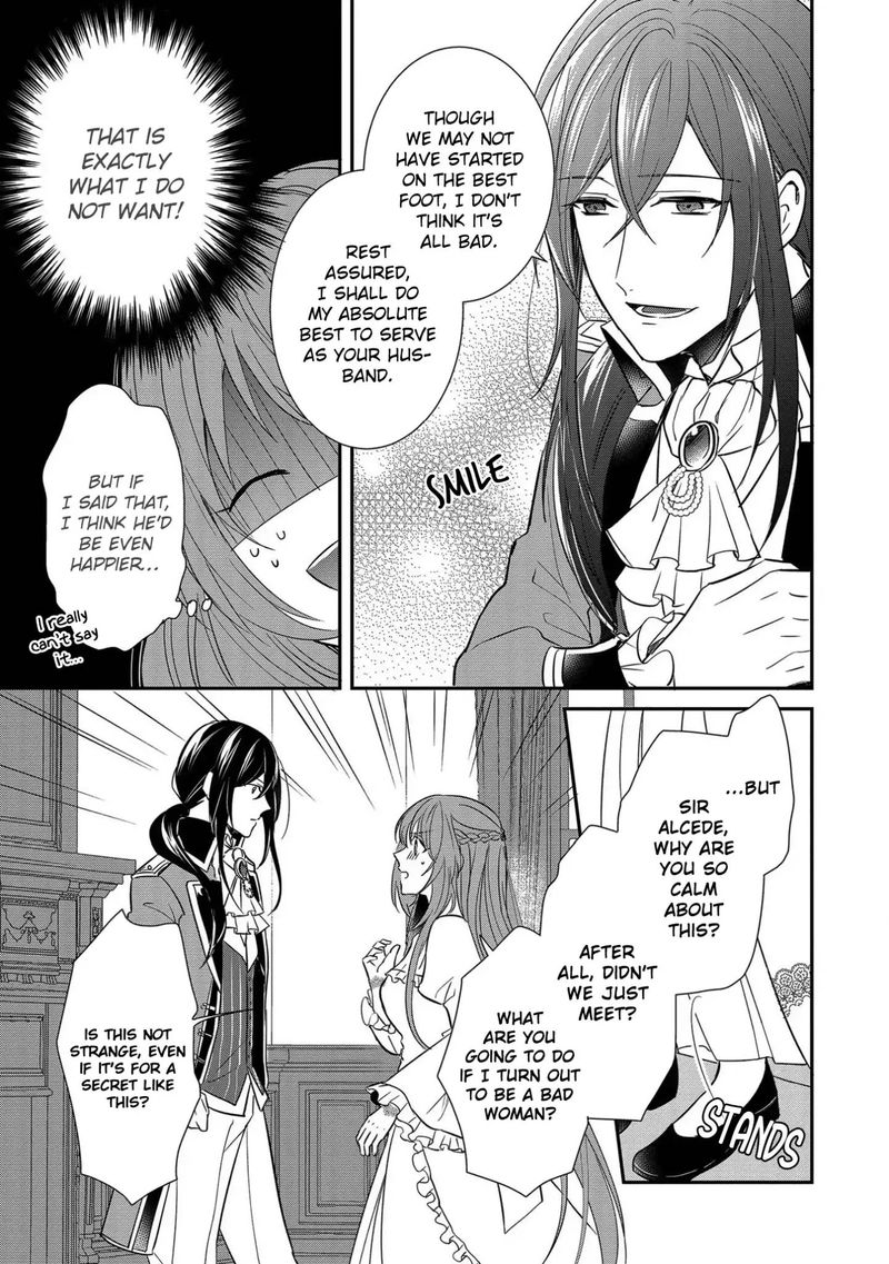 The Emperor Hopes For The Court Lady As His Bride 2 13