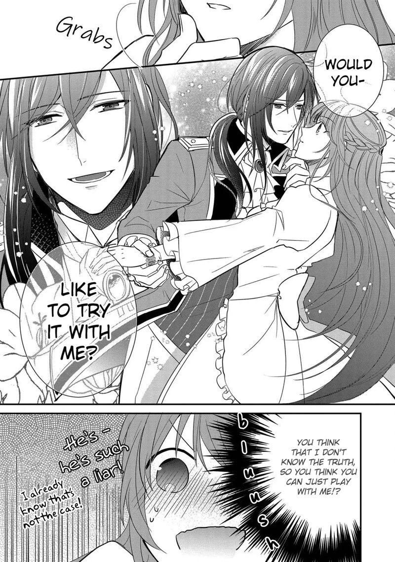 The Emperor Hopes For The Court Lady As His Bride 2 17
