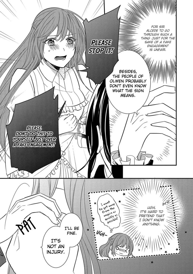 The Emperor Hopes For The Court Lady As His Bride 2 21