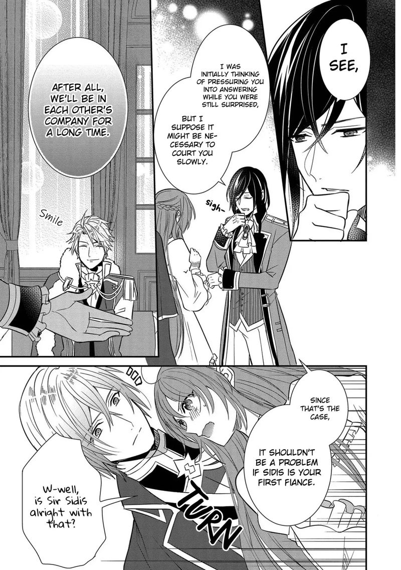 The Emperor Hopes For The Court Lady As His Bride 2 23