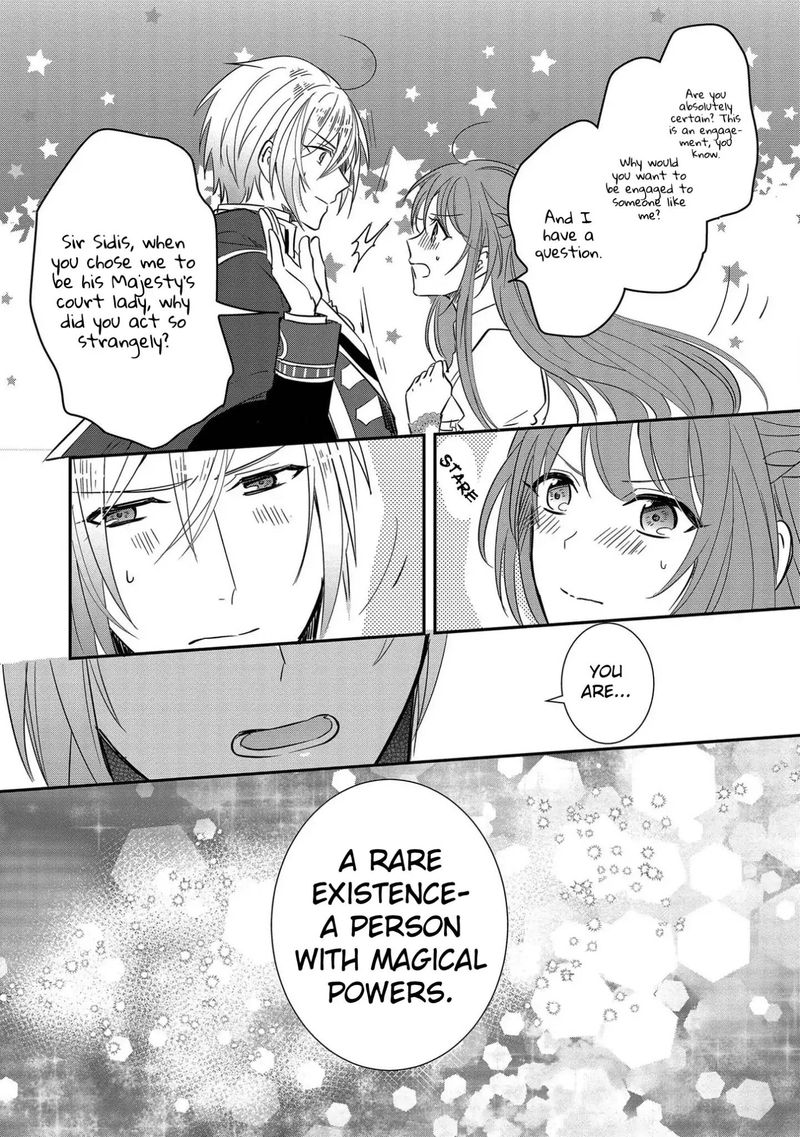 The Emperor Hopes For The Court Lady As His Bride 2 24