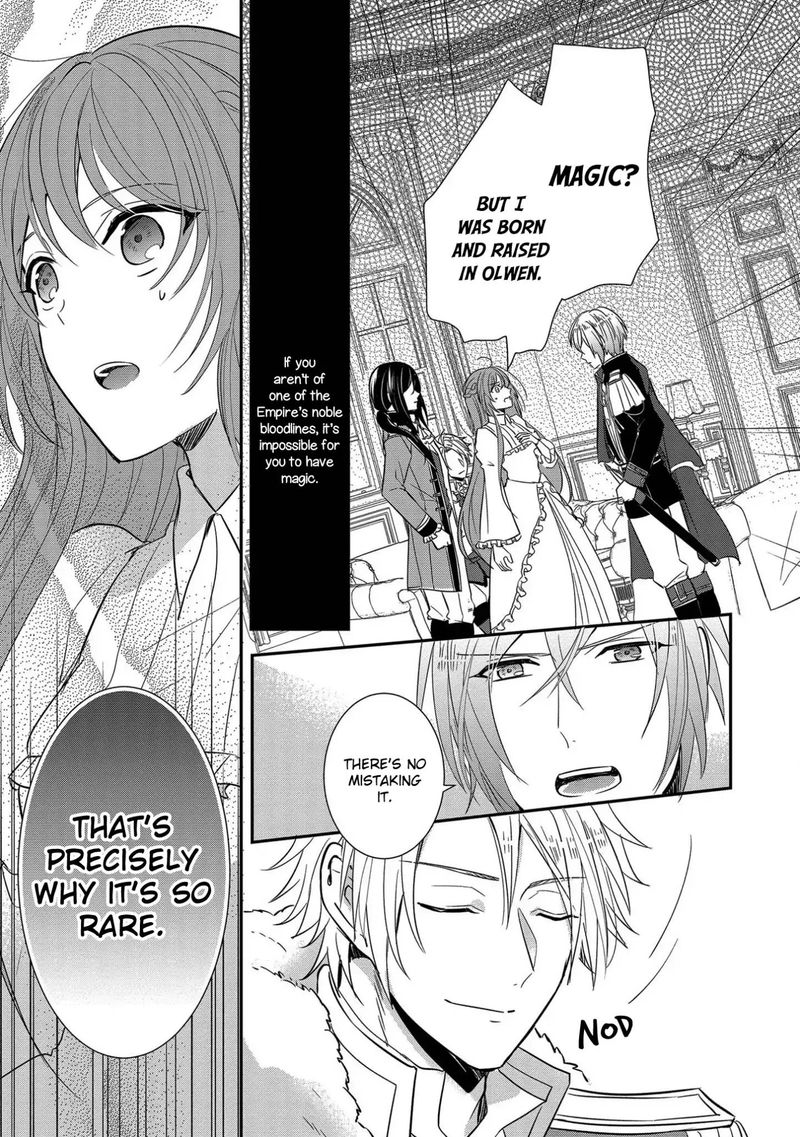 The Emperor Hopes For The Court Lady As His Bride 2 25