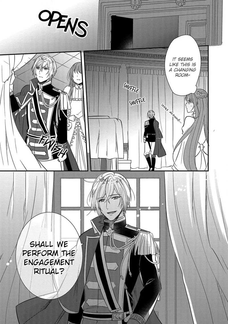The Emperor Hopes For The Court Lady As His Bride 2 31