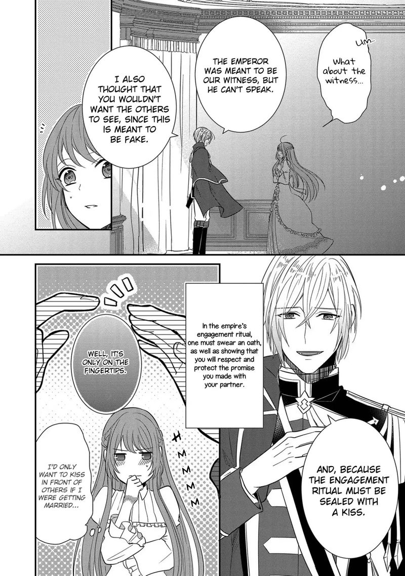 The Emperor Hopes For The Court Lady As His Bride 2 32