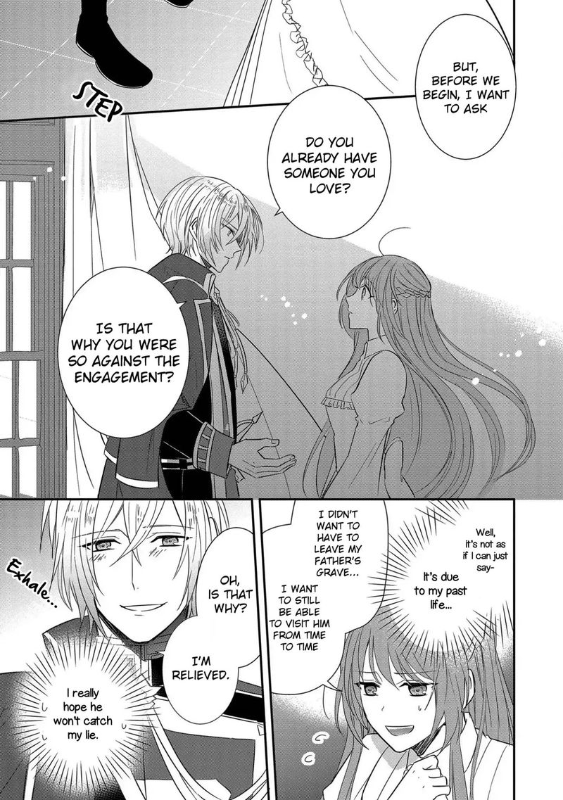 The Emperor Hopes For The Court Lady As His Bride 2 33