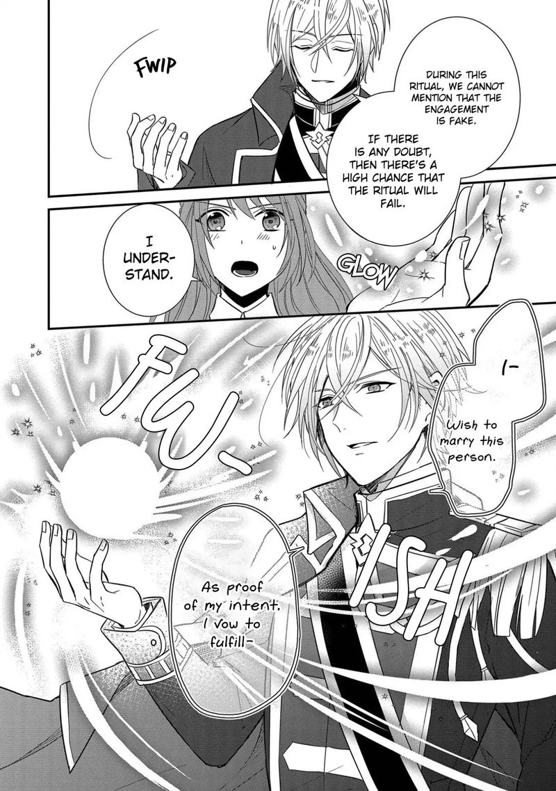 The Emperor Hopes For The Court Lady As His Bride 2 34