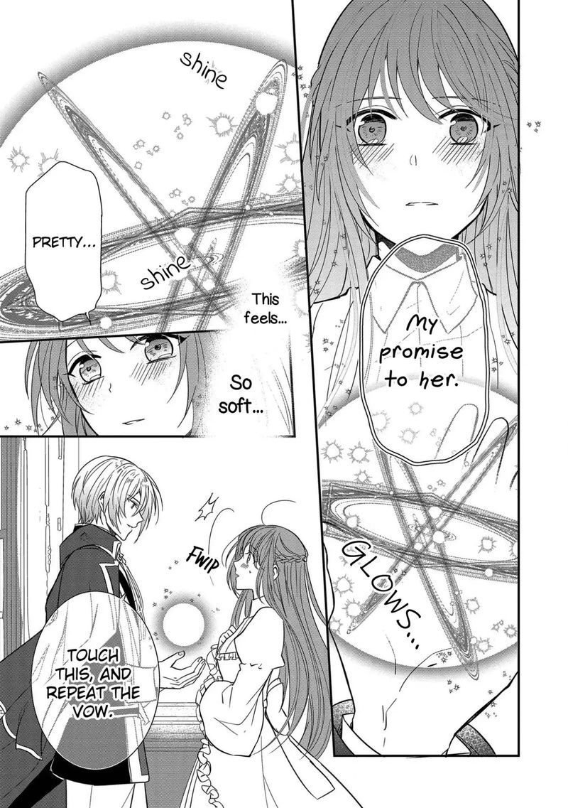 The Emperor Hopes For The Court Lady As His Bride 2 35