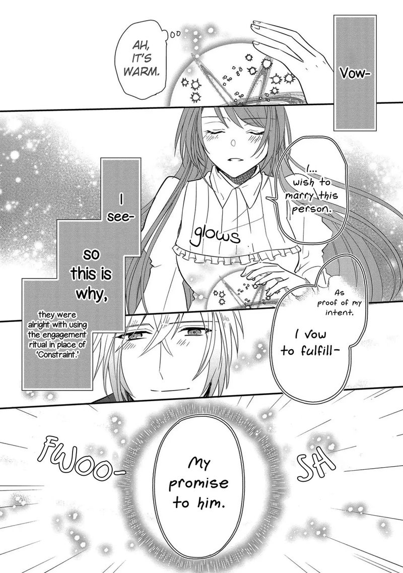 The Emperor Hopes For The Court Lady As His Bride 2 36