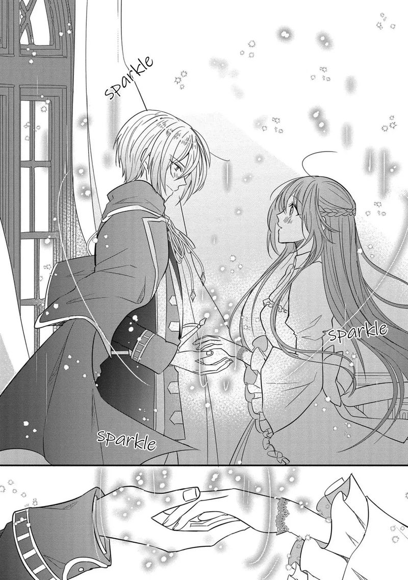 The Emperor Hopes For The Court Lady As His Bride 2 37