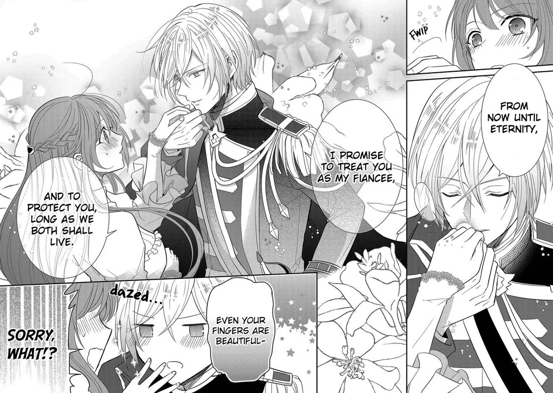 The Emperor Hopes For The Court Lady As His Bride 2 38