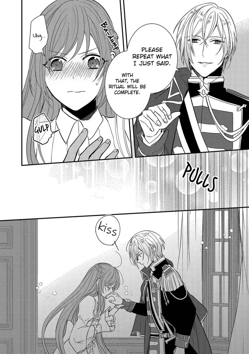 The Emperor Hopes For The Court Lady As His Bride 2 39