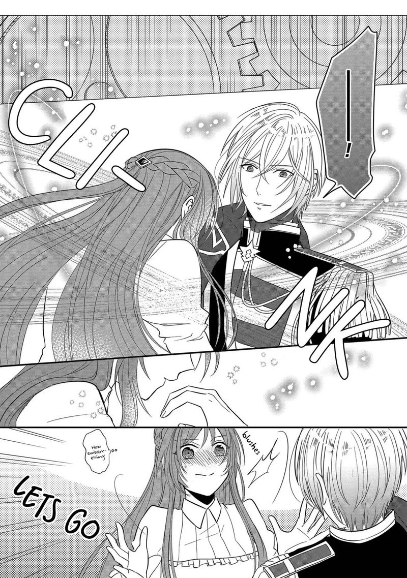 The Emperor Hopes For The Court Lady As His Bride 2 40