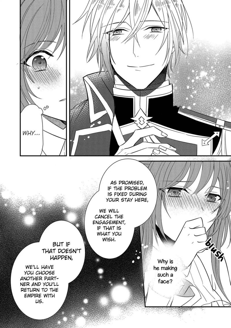 The Emperor Hopes For The Court Lady As His Bride 2 41