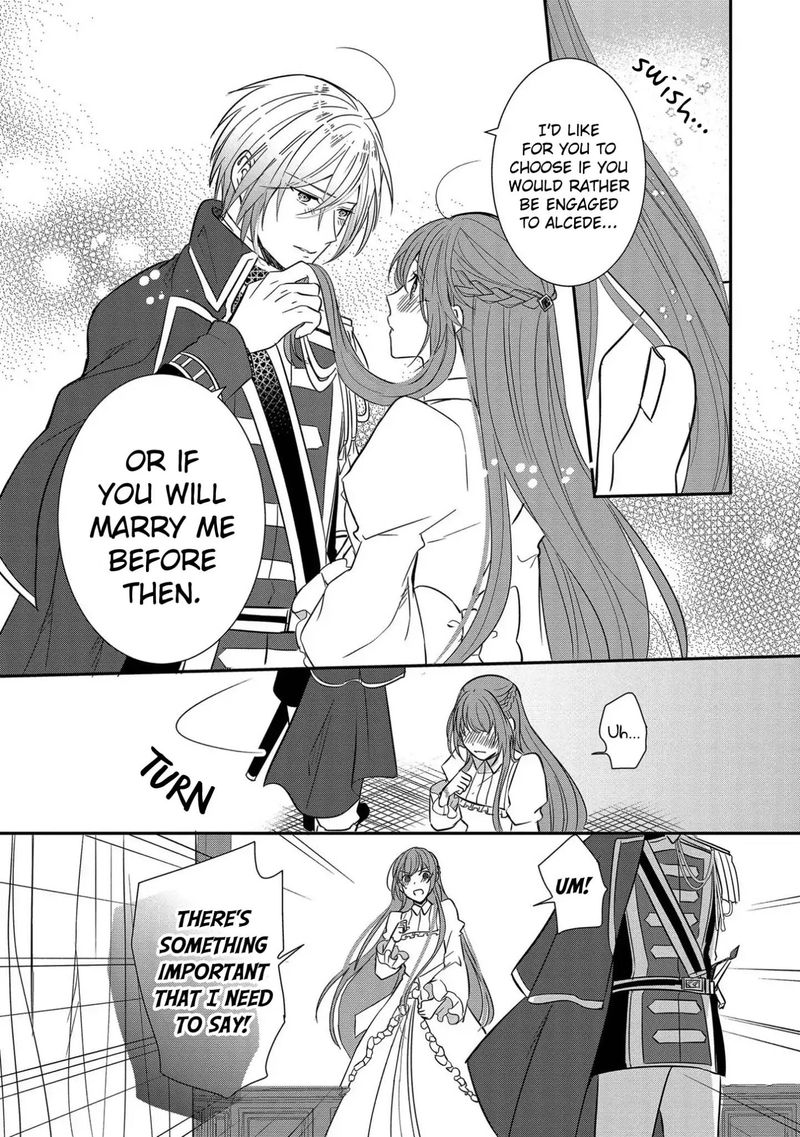 The Emperor Hopes For The Court Lady As His Bride 2 42