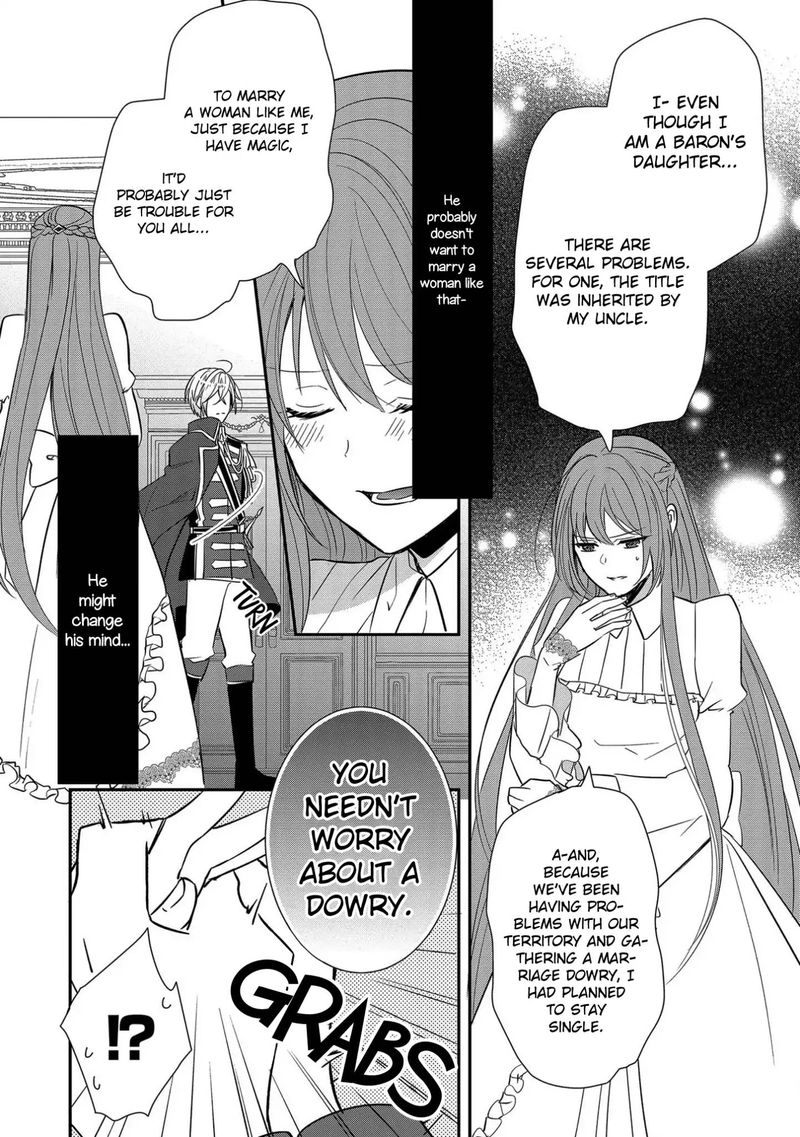The Emperor Hopes For The Court Lady As His Bride 2 43