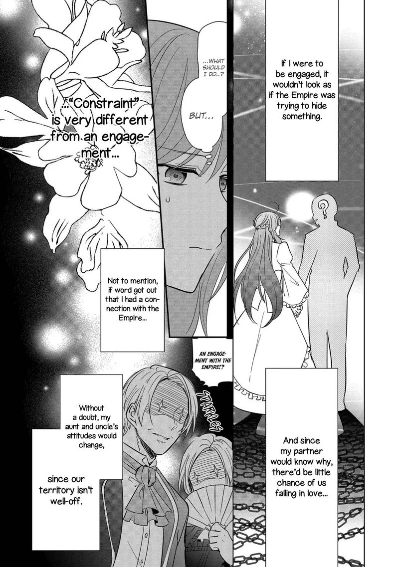 The Emperor Hopes For The Court Lady As His Bride 2 6