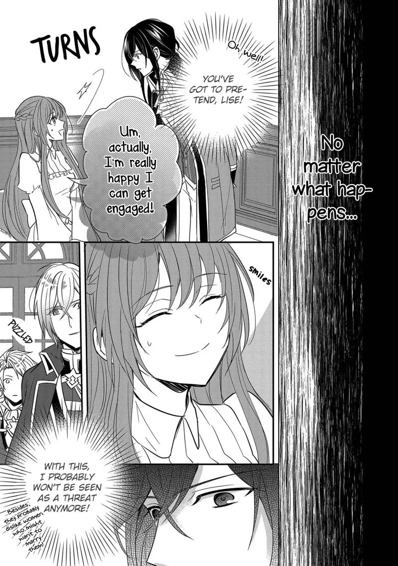 The Emperor Hopes For The Court Lady As His Bride 2 7