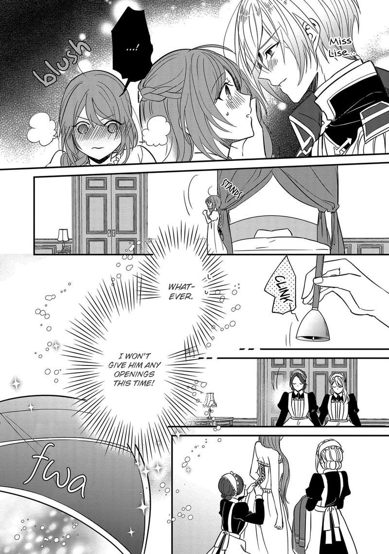 The Emperor Hopes For The Court Lady As His Bride 3 10