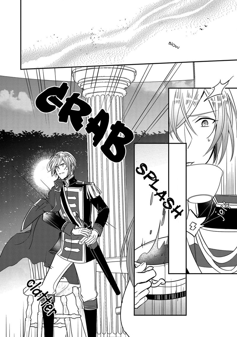 The Emperor Hopes For The Court Lady As His Bride 3 26