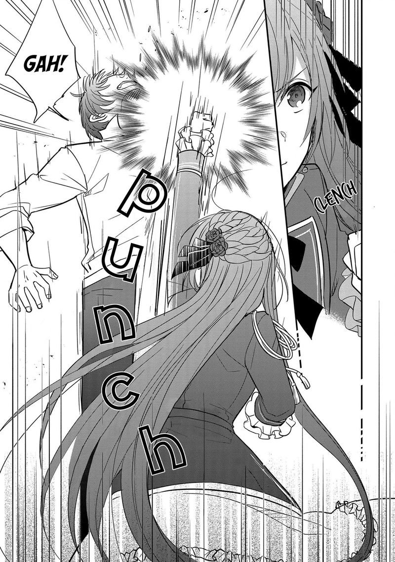 The Emperor Hopes For The Court Lady As His Bride 3 31