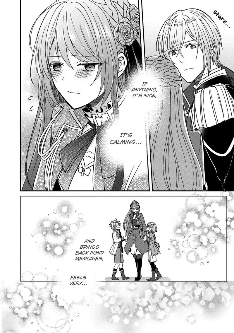 The Emperor Hopes For The Court Lady As His Bride 4 14