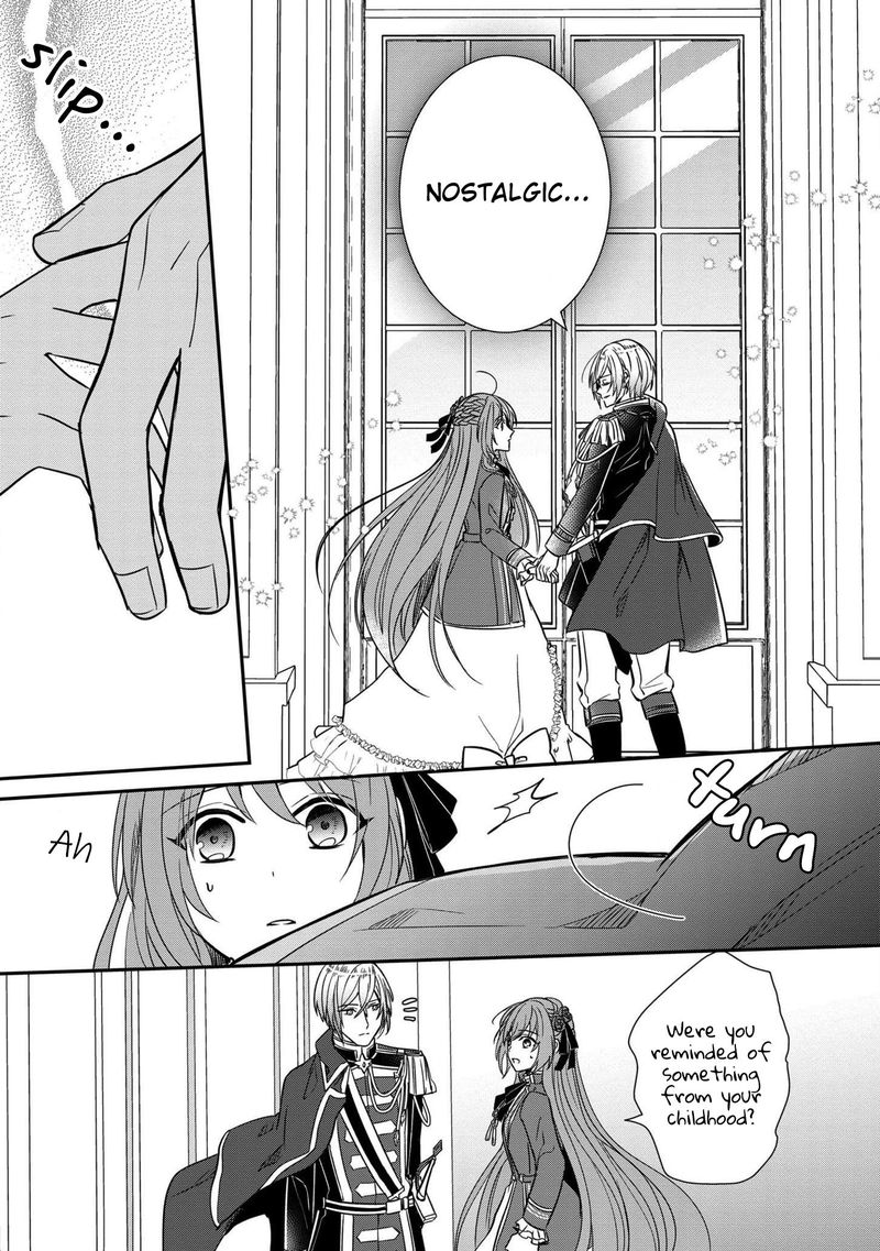 The Emperor Hopes For The Court Lady As His Bride 4 15